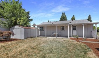2665 E St, Springfield, OR 97477