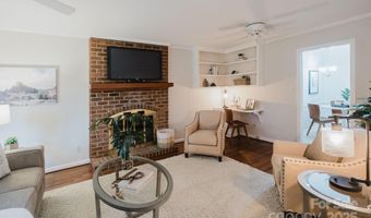 1224 Brockton Ln, Charlotte, NC 28226