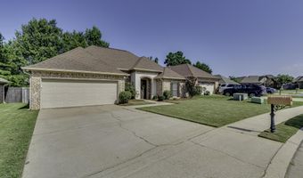 244 Greenfield Ridge Dr, Brandon, MS 39042