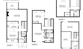 425 Great Elm Way 425, Acton, MA 01718