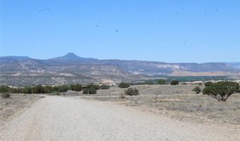 CORONA Drive, Abiquiu, NM 87510