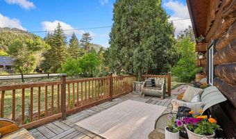 32224 Poudre Canyon Rd, Bellvue, CO 80512