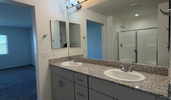 132 W Winston Ln, Indian Springs, NV 89018