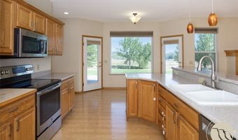 8515 Sail Fish Dr, Billings, MT 59106
