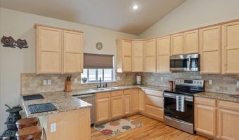 3728 SUNRISE HILLS Dr, Cheyenne, WY 82009