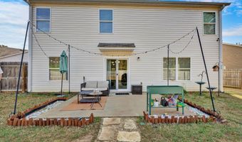 4643 WOODFORD Cir, McCalla, AL 35022