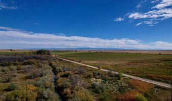 Hwy 32, Byron, WY 82412
