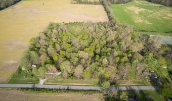 6280 N Terry Rd, Austin, IN 47102