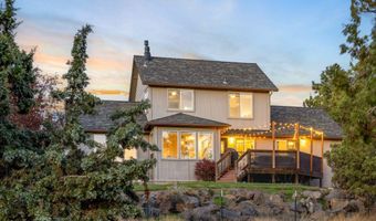 65140 78th St, Bend, OR 97703