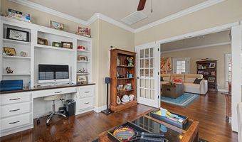 2504 SW Moorland St, Bentonville, AR 72713
