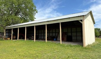 41693 Highway 59, Asher, OK 74826