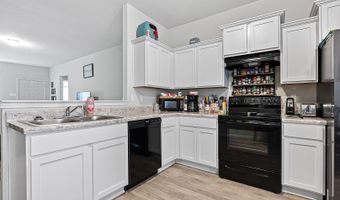 89 Wildflower Dr, Beebe, AR 72012