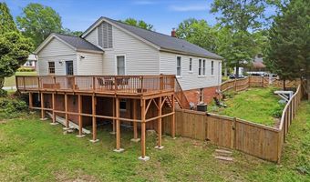 205 Myrtle Ave, Belton, SC 29627