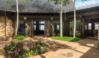 1025 N Starwood Rd, Aspen, CO 81611