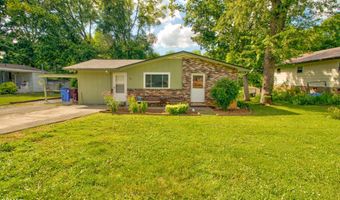 641 Garfield St, Alcoa, TN 37701