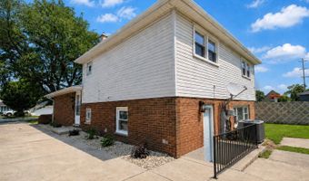 4811 W 121st Pl, Alsip, IL 60803