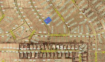 4171 S Berry Ave, Pahrump, NV 89061