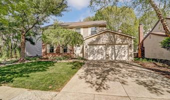 7968 Hightree Dr, Westerville, OH 43081