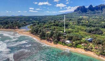 4735 ALIOMANU Rd A, Anahola, HI 96703