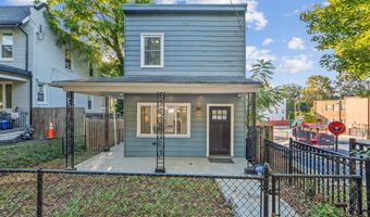 3618 MARTIN LUTHER KING JR Ave SE, Washington, DC 20032