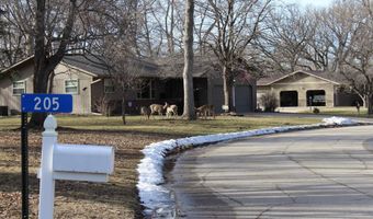 205 Woodlyn Way, Algona, IA 50511