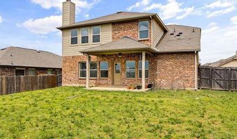 8404 Sioux Trl, Aubrey, TX 76227