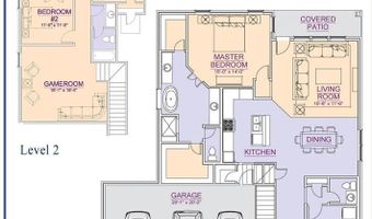 117 Deep Water Ct, Heath, TX 75032