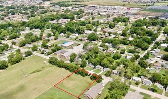 1408 7th Avenue N W, Ardmore, OK 73401