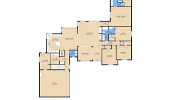 19232 Merlot Ave, Baton Rouge, LA 70817