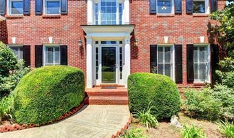 340 Kincardine Way, Alpharetta, GA 30022