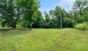 1824 N Washington St, Alma, AR 72921