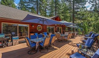 445 1st Green Dr, Incline Village, NV 89451