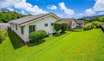 45-812 Kupohu St, Kaneohe, HI 96744