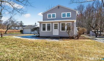 56 West St, Bolton, CT 06043