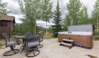 201 Corkscrew Dr, Breckenridge, CO 80424