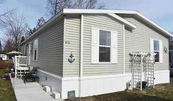 8715 Sandy St 96, Alanson, MI 49706