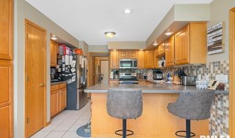 325 WOODLAND Dr, Andalusia, IL 61232