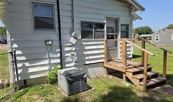 609 W 5th St, Ada, OK 74820