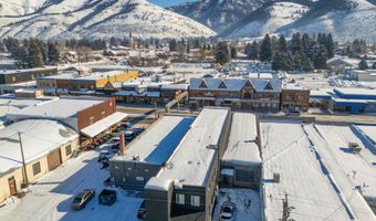 458 S WASHINGTON St, Afton, WY 83110