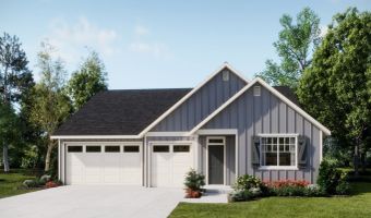 545 Withers Ct Plan: Elmhurst, Albany, OR 97322