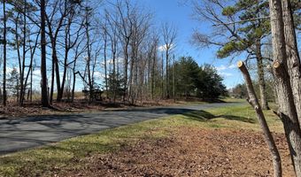 MOUNTAIN CUT RD lot A, Appomattox, VA 24522