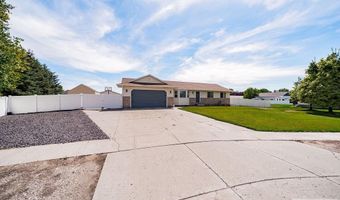 4338 E Mirinda Ln, Ammon, ID 83406