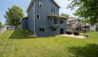 15564 Vale St NW, Andover, MN 55304