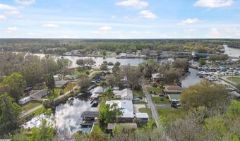 1511 RIVEREDGE Ct, Astor, FL 32102