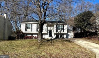 15006 NEBRASKA Ln, Bowie, MD 20716
