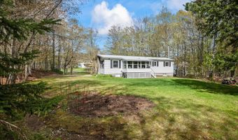 95 Albany Ave, Bartlett, NH 03812