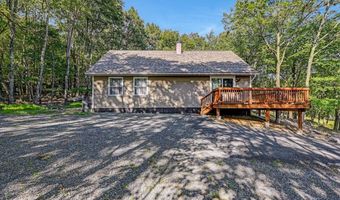 41 Arciel Dr, Albrightsville, PA 18210