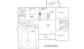 110 Bethune Ave, Aberdeen, NC 28315