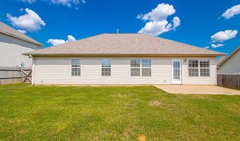 13295 Edmington Cv, Alexander, AR 72002