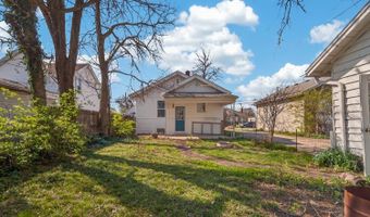 610 Hayes Ave, Hamilton, OH 45015